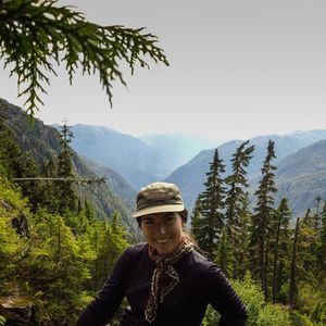 Meet your Posher, Erika